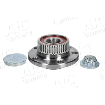 Sada ložiska kola AIC 51806