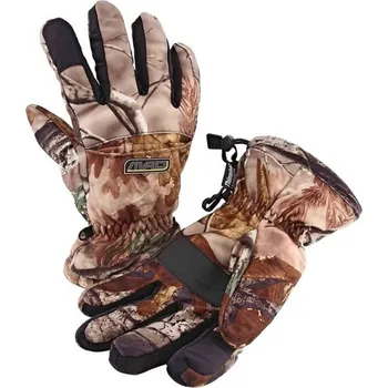 Rybářské oblečení MAD Rukavice Guardian Pro-Gloves AP - XL