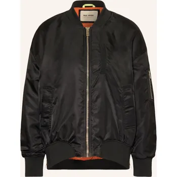 Mos Mosh Dámský Blouson Mmruby, černá, 42