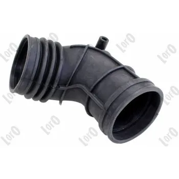 Vzduchový filtr Sací hadice, vzduchový filtr ABAKUS 004-028-009