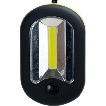 Čelovka Aigostar - LED Svítilna LED/3W/3xAAA