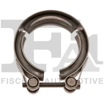 Turbodmychadlo Spona FA1 135-864