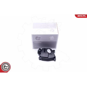 Autozámek Zámek dveří ESEN SKV 16SKV622