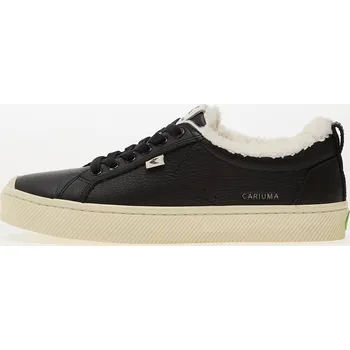 Pánské tenisky Tenisky Cariuma M Oca Therma Low Black EUR 45.5