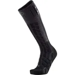 Thermic Vyhřívané podkolenky Therm-ic Ultra Warm Comfort Barva: black, Velikost: 37-38, Pohlaví: Unisex