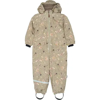 Kojenecká kombinéza Dětská kombinéza 15006 Mikk-Line - Seneca Rock Velikost: 110