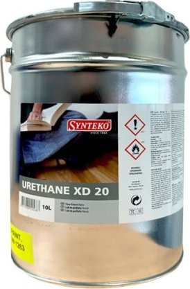 SYNTEKO URETHANE XD 45 plomat 10L