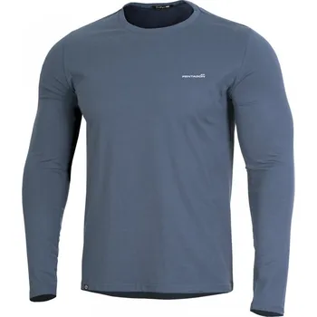 Triko Pentagon Ageron 2.0 Long Arm - Charcoal Blue S