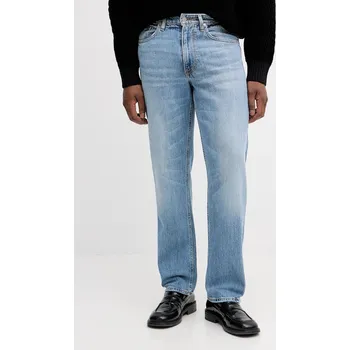 Dámské džíny Džíny Guess OWEN M5BAT5.D4K3B modrá 55J, vel. 30/32