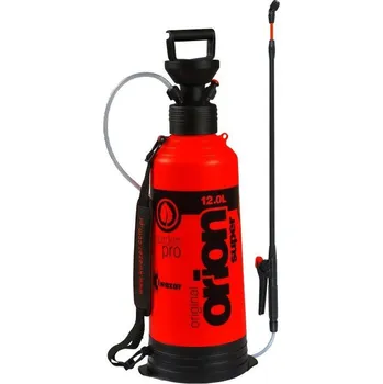 Postřikovač Postřikovač tlakový ramenní Orion Super 360°, 12 l, KWAZAR