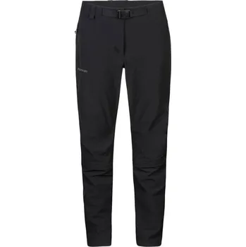 Dámské kalhoty Hannah Atta Z-Off Anthraicte S