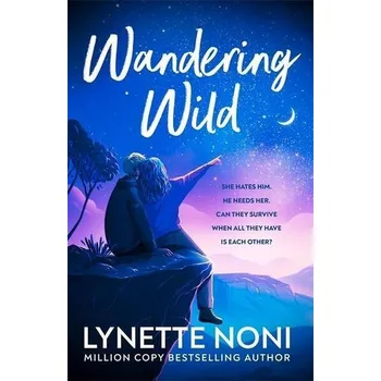 Cizojazyčná kniha Wandering Wild - Lynette Noniová