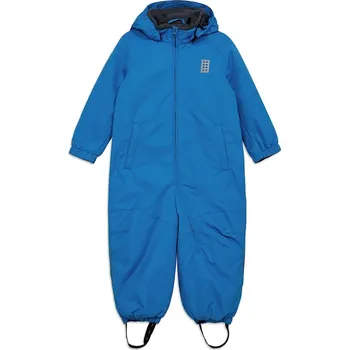 dívčí zimní kombinéza Dětská zimní kombinéza Lego LWJORI 721 růžová barva, 11010428 55X, vel. 104