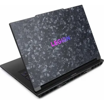 Notebook Lenovo Legion 9/18IAX10/U9-275HX/18"/4K/192GB/2TB/RTX 5090/W11P/Black/3R On-Site