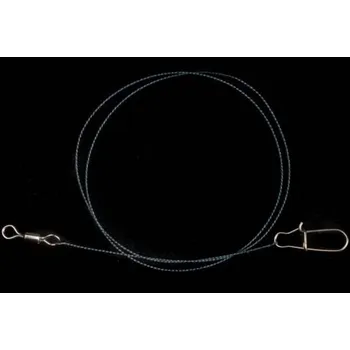 SURETTI Wolframové Lanko - 20 cm (20kg)