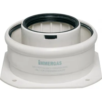 Příslušenství ke kotli Immergas 3.012086 příruba
