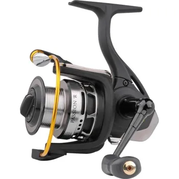 Rybářský naviják SPRO Naviják Passion R 4000