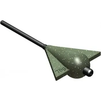 SURETTI Zátěž s tyčkou LÉTAJÍCÍ BRUCE - 60 g