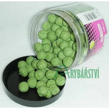 Boilies CARP ZOOM Mini Pop-Ups Boilies 10 mm 120 g GLM