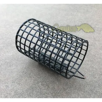 Krmítko pro ryby CARP EXPERT Feederové krmítko FEEDER Basket Strengthened - 2XL (25 g)