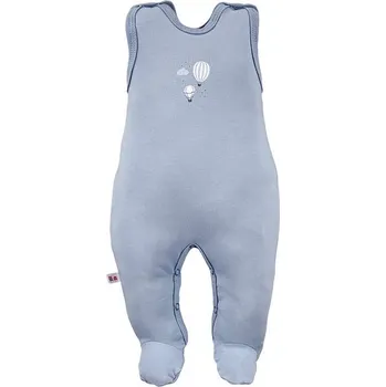 Eevi Dupačky Petite Balóny MODRÁ - 68