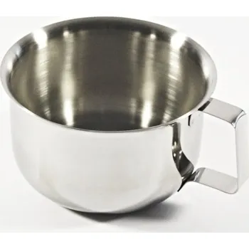 Šálek 400ml na polévku nerez 6094 SPECIAL TONER