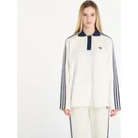 Tričko adidas Ls Jersey Off White L