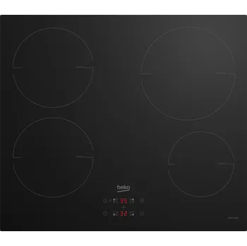 Varná deska Varná deska Beko HII 64400 MT Stav zboží: Nový produkt v externím skladu