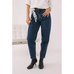 Luna Deep Jeans, S