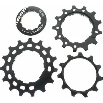 Kazeta přesmyku pastorky SRAM CS COGS XG-899 11-13-15z