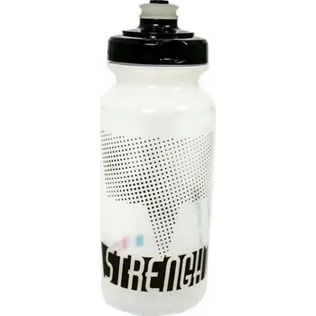 Lahev STRENGHT 500 ml, transparentní