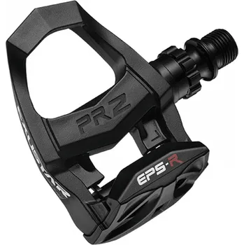 Komponent pro jízdní kolo pedály nášlapné EXUSTAR PR2 černé (pedály nášlapné EXUSTAR PR2 černé)