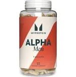 MyProtein Alpha Men 120 tablet + Sleva 3 % pro registrované