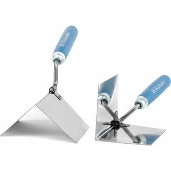 Zdenické nářadí Lžíce nerez koutová, 97 x 120 mm, dřevěná rukojeť M