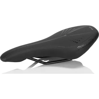 Sedlo na kolo sedlo XLC MTB Everyday III pánské černé
