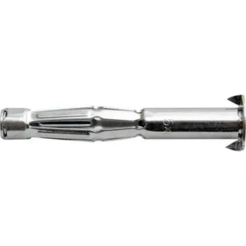 Spojovací materiál Hmoždinka ocelová dutinová HOD, 10 x 52 mm, M5, ENPRO, 50 ks