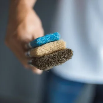 Štětec plochý, 40 mm, univerzální KUBALA