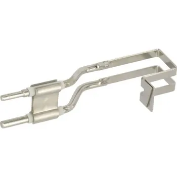 Pracovní nůž Nůž náhradní CS20 pravoúhlý, 20 mm, pro 136274