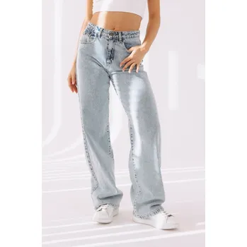 Dámské legíny Nola Air Jeans, S