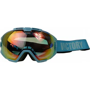 brýle lyžařské Ski/SNB VICTORY V616A modré