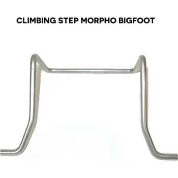 Sněžnice podpatěnka na sněžnice Morpho (podpatěnka na sněžnice Morpho)