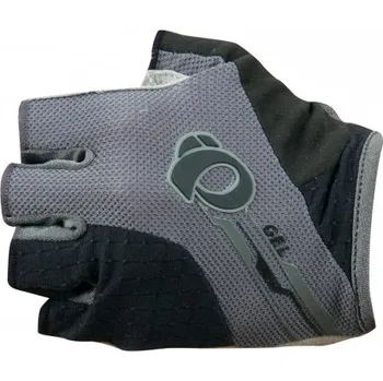 Sportovní chránič rukavice dámské PEARL iZUMi ELITE GEL černo/černé