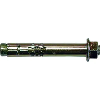 Šroub Kotva plechová + matice KPL-M, 12 x 75 mm, M10, ENPRO