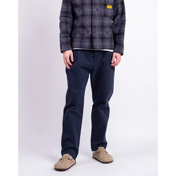 Pánské kalhoty Service Works Moleskin Waiters Pant DARK NAVY M