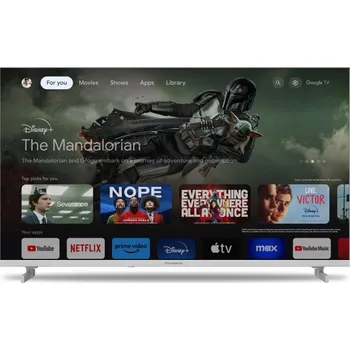 Televizor Thomson 43UG4S14W