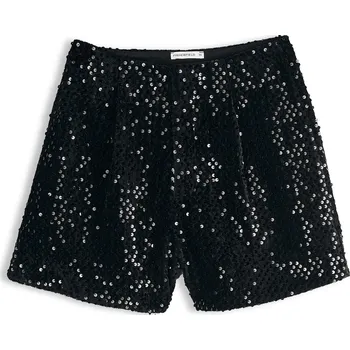 Dámské kraťasy GATE Šortky s flitry 38 625-1087/89