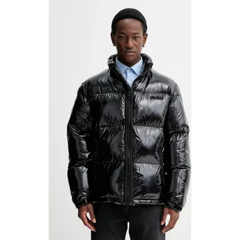 Bunda HUGO Biron2541 50549251 černá 99X, vel. M