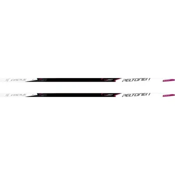 Běžky Běžecké lyže NanoGrip Peltonen G-Grip Facile W Pink 2023/2024 Délka: 188 cm