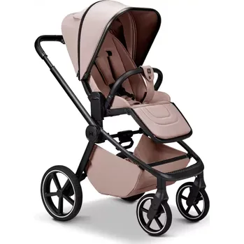 Kočárek Moon HYPE 2026 Sand