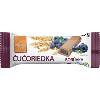 Čučoriedka sušenka borůvka 25g Pečivárně